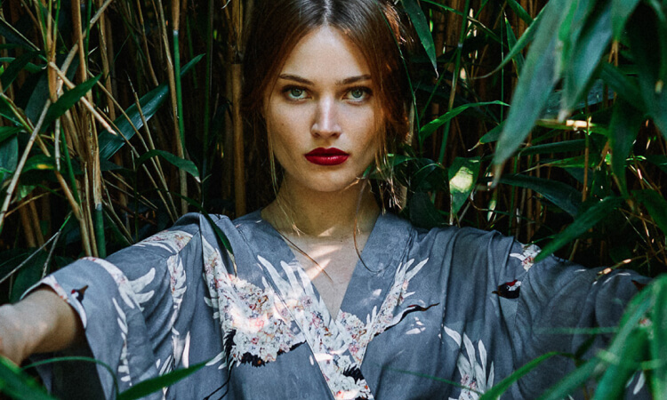 The Best Spring Summer Fashion Campaign Sandie La Boutique